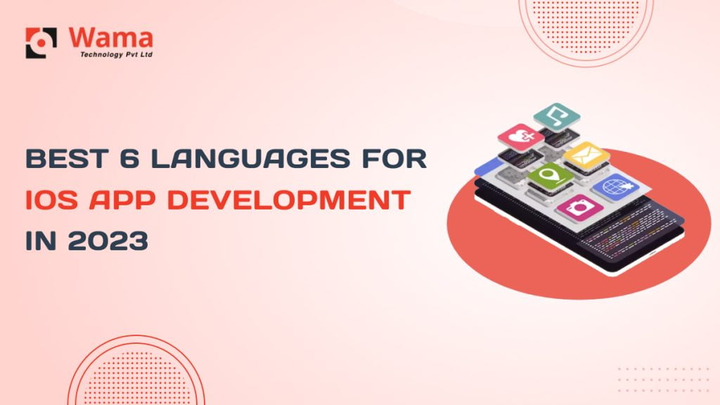 Languages for iOS App Development in 2023