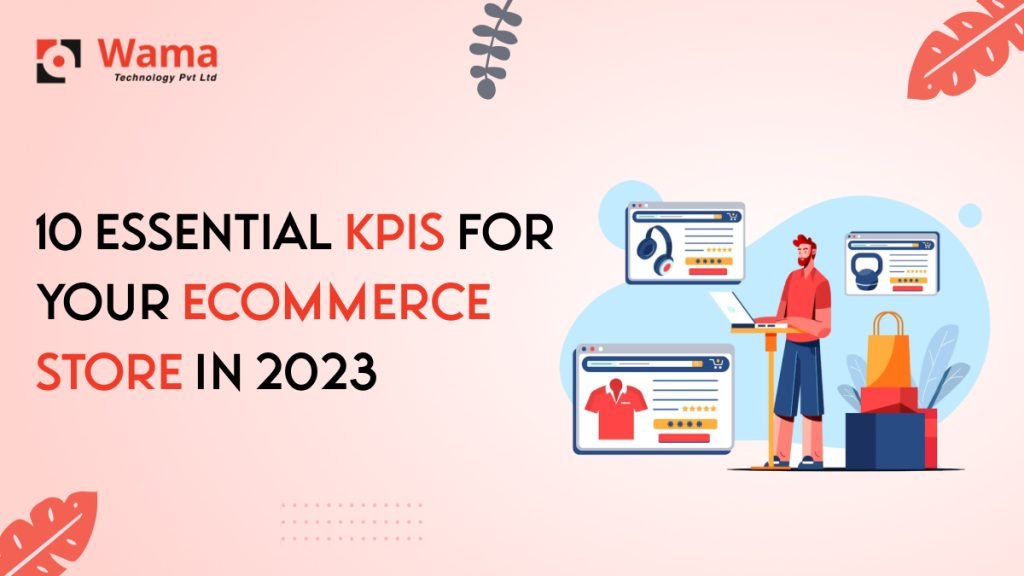 e-commerce KPIs