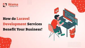 Laravel Development Services