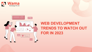 web development trends