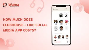 Clubhouse Social Media App Costs?