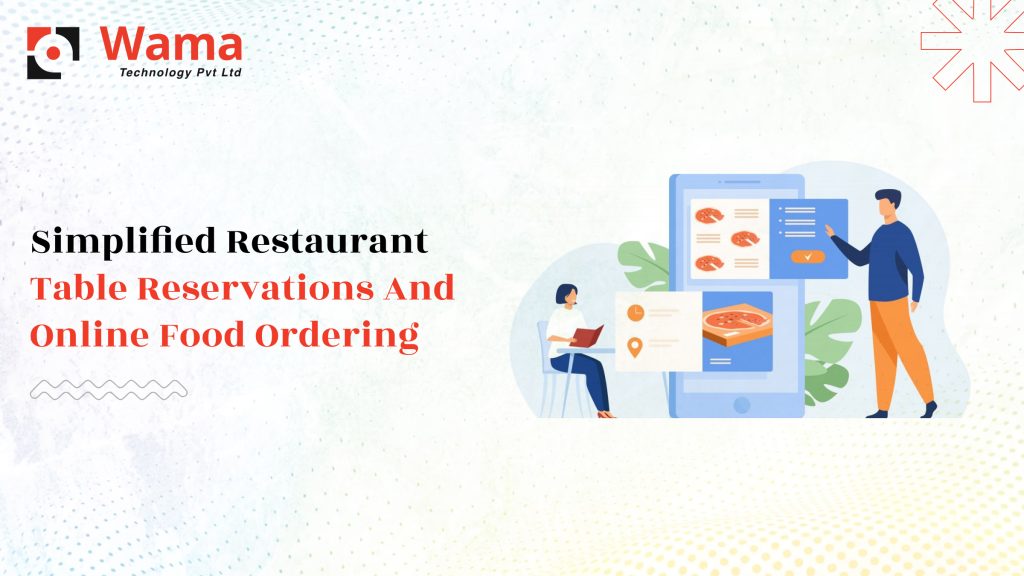 Streamlining Restaurant Operations: The Power of Seamless